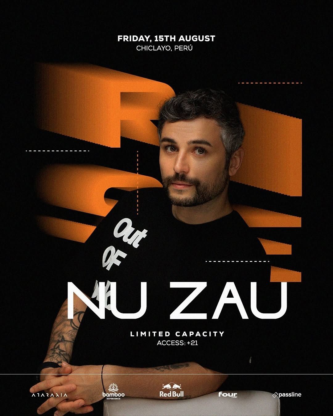 NU ZAU