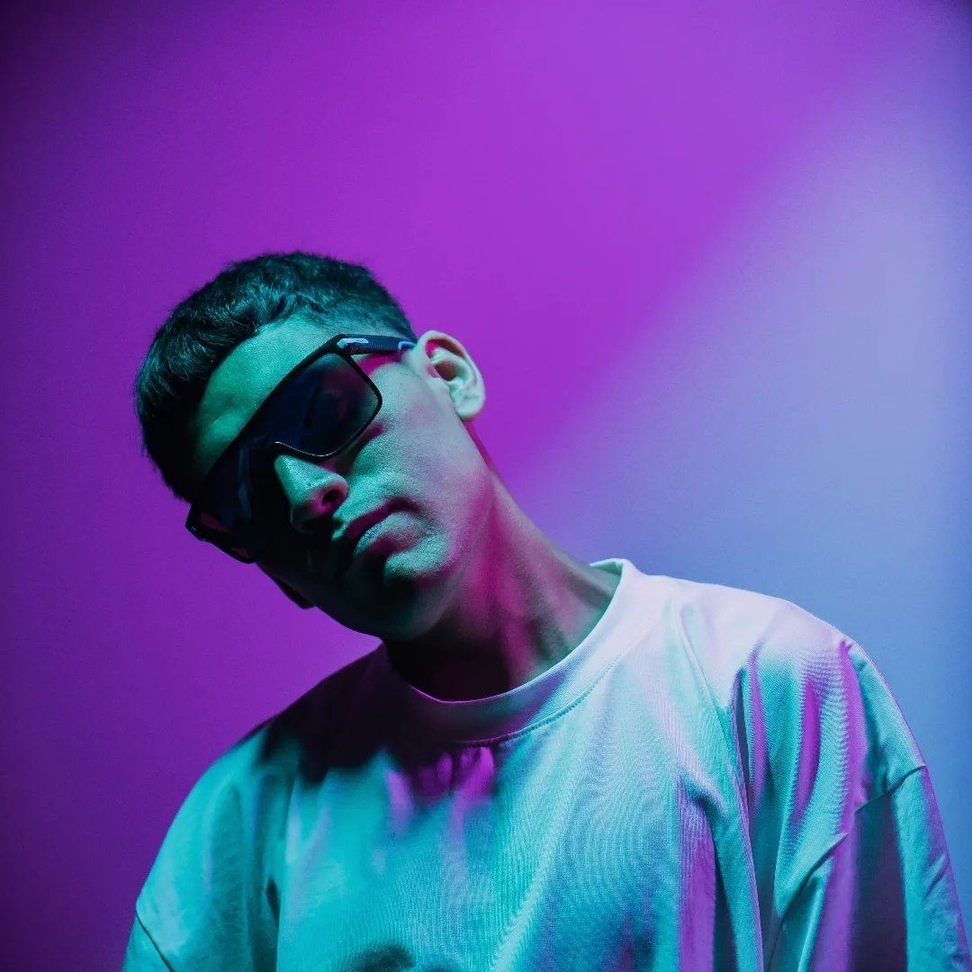 - Ander P (DJ)